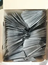 تجریه خرید پد الکلی نیوساد مدل A10 بسته 100 عددی