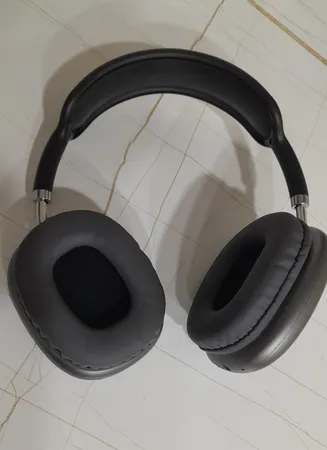 هدفون بلوتوثی مدل P9