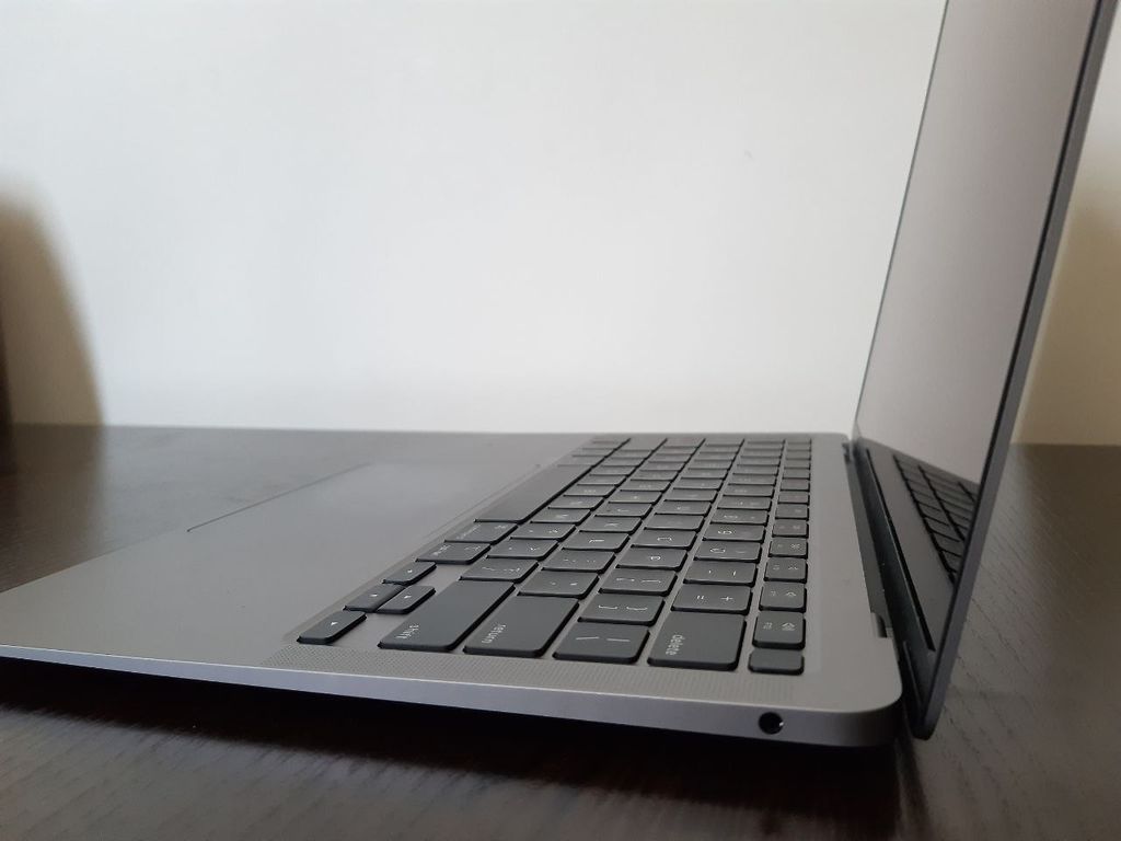 مشخصات، قیمت و خرید لپ تاپ 13 اینچی اپل مدل MacBook Air MGN63 2020 