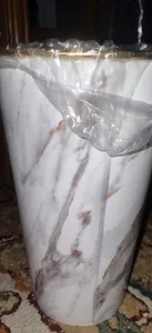 تجریه خرید سطل زباله ونوس پلاستیک مدل K78