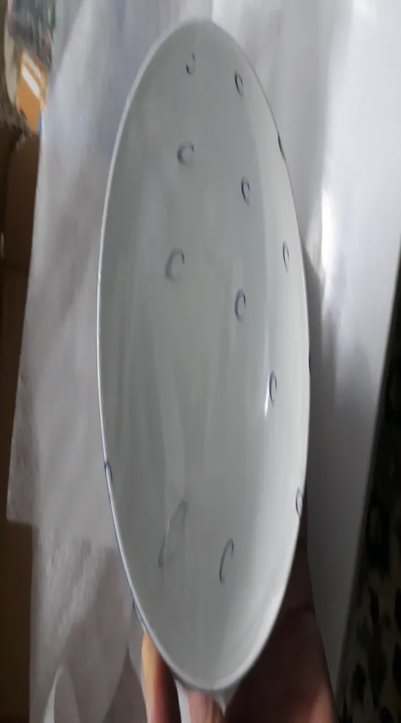 پیاله چینی زرین ایران مدل ایتالیا اف 14 فلورانس درجه 3 بسته 2 عددی