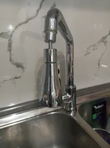 تجریه خرید سرشیر آب مدل 3 حالته تبدیل دار 360 درجه