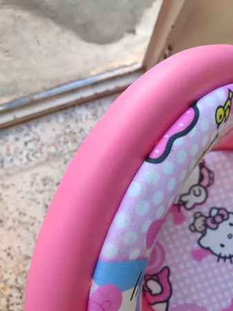 صندلی کودک نیلپر مدل KCR518k