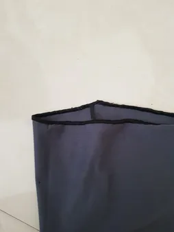 دستمال سر و گردن مدل اسکارف ورزشی