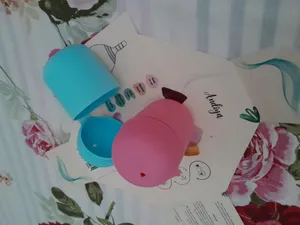 تجریه خرید لیوان ضد عفونی کننده کاپ قاعدگی آندیا مدل مدیکال