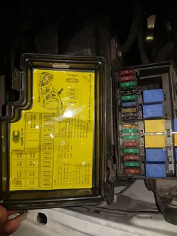 ردیاب خودرو پیوداپ مدل پیود P300 پلاس