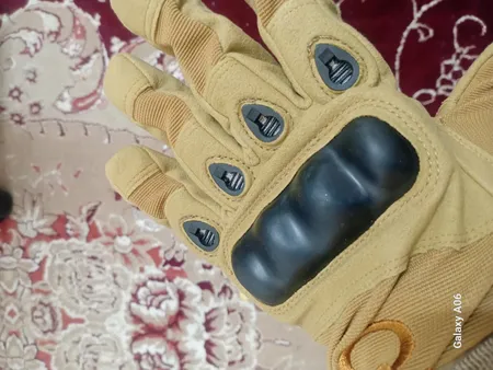 دستکش کوهنوردی اوکلی مدل 300