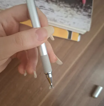 قلم لمسی باسئوس مدل ACPCL-01