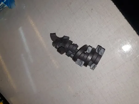 آهن ربا مدل رینگی بسته 100عددی