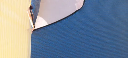 چادر مسافرتی 8 نفره مدل TAYSIZHIGH01