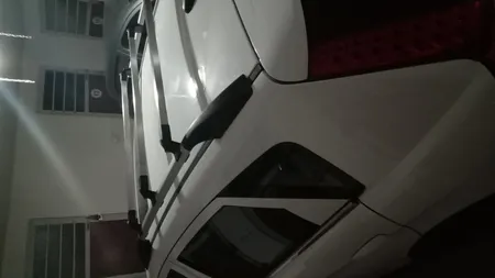 باربند خودرو کد WHT100 مناسب برای H30 کراس مجموعه 3 عددی