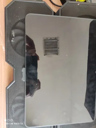 پایه خنک کننده دیپ کول مدل Multi Core X6