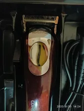 تجریه خرید ماشین اصلاح موی سر آی جیمی مدل GM-805