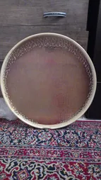 دف سما مدل رمو