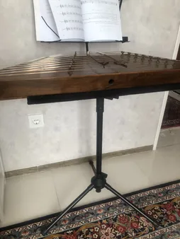 میز سنتور سناتور با پایه نت مدل 001