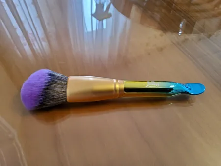 برس گونه جویل مدل 1021