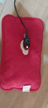 کیسه آب گرم برقی مدل KY-C3