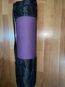 زیر انداز یوگا یوگا مت مدل TPE ضخامت 6 میلی متر