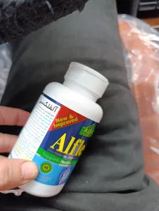 تجریه خرید قرص آلفلکسیل آلفا ویتامینز بسته 60 عددی