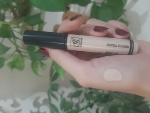 تجریه خرید کانسیلر مای مدل 20 شماره 20