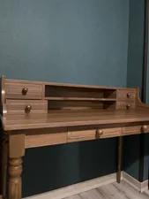 تجریه خرید میز تحریر گنجینه مدل افرا