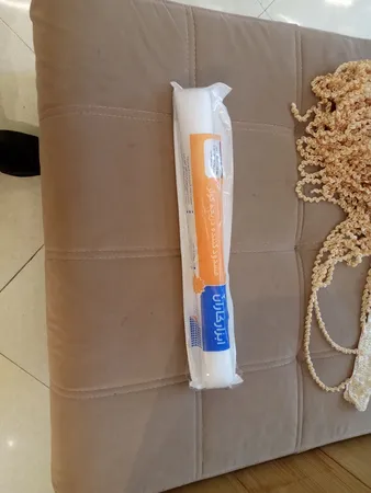 مسدود کننده دریچه کولر مدل پلی اتیلنی