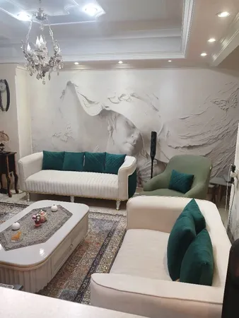 مبل 5 نفره مدل روبرتو