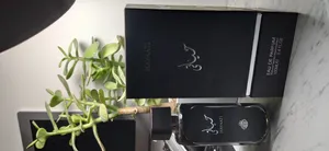 تجریه خرید ادو پرفیوم مردانه لطافه مدل Al maleky حجم 100 میلی لیتر