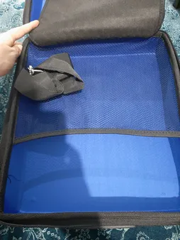 کیف حمل پلی استیشن 4 پرو مدل play 4