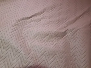 تجریه خرید محافظ تشک پوشپاک کاور مدل Dream دو نفره سایز 200x156 سانتی متر