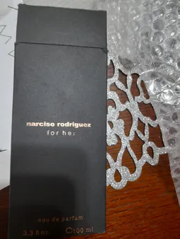ادو پرفیوم زنانه نارسیسو رودریگز مدل For Her حجم 100 میلی لیتر