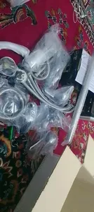 تجریه خرید ست شیرالات شیرآلات بهداشتی و ساختمانی توفیق مدل اوج مجموعه 6 عددی