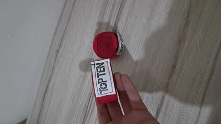 باند بوکس تاپتن مدل N12 بسته 2 عددی سایز S