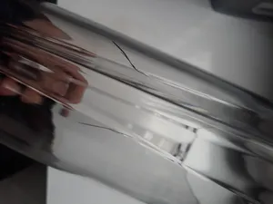 تجریه خرید پارچ تصفیه آب یزدگل کد 121 - گنجایش 2.3 لیتر