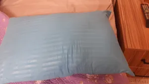 تجریه خرید بالش نرم بافت مدل دولایه کد 02