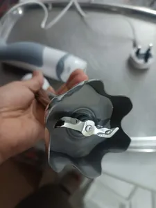 تجریه خرید گوشت کوب برقی 1000 وات براون مدل MQ5200