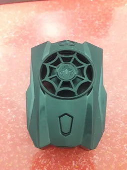 خنک کننده گوشی موبایل مدل P10-PUBG