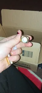 تجریه خرید چسب مژه مصنوعی اکسلنت مدل 3Sec حجم 5 میلی لیتر