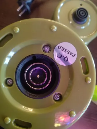 قهوه جوش برقی سوتای مدل 800W