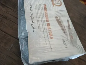 تجریه خرید اتو مو کنورث مدل kw313 به همراه فر کننده مو