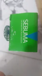 محلول ضد جوش آردن سبوما  مدل azelin حجم 30 میلی لیتر