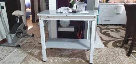 میز کار دسکیا مدل Anvil