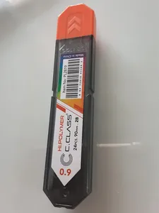 تجریه خرید نوک مداد نوکی 0.9 میلی متری سی.کلاس کد PL2815