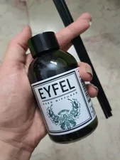 تجریه خرید اسانس خوشبو کننده ایفل مدل angel حجم 110میلی لیتر