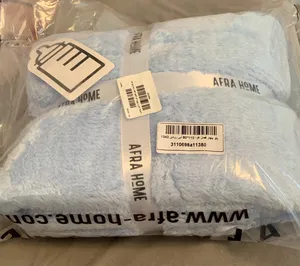 تجریه خرید پتو کودک افرا کد 001 سایز 110×80 سانتی متر