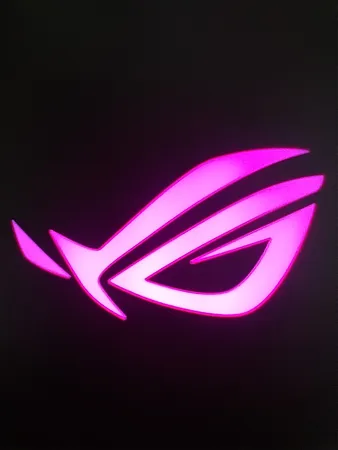 ماوس مخصوص بازی ایسوس مدل ROG Strix Impact