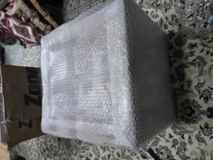 تجریه خرید سرخ کن بدون روغن سوپر کاسا مدل دو المنته CA-119