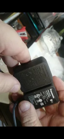 تلفن بی‌سیم پاناسونیک مدل KX-TGE262