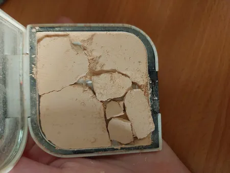 پنکیک آی فیس مدل PhotoReady شماره 01