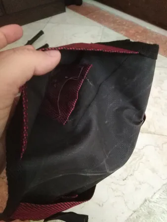 صندلی سه پایه سفری تاشو مدل X3